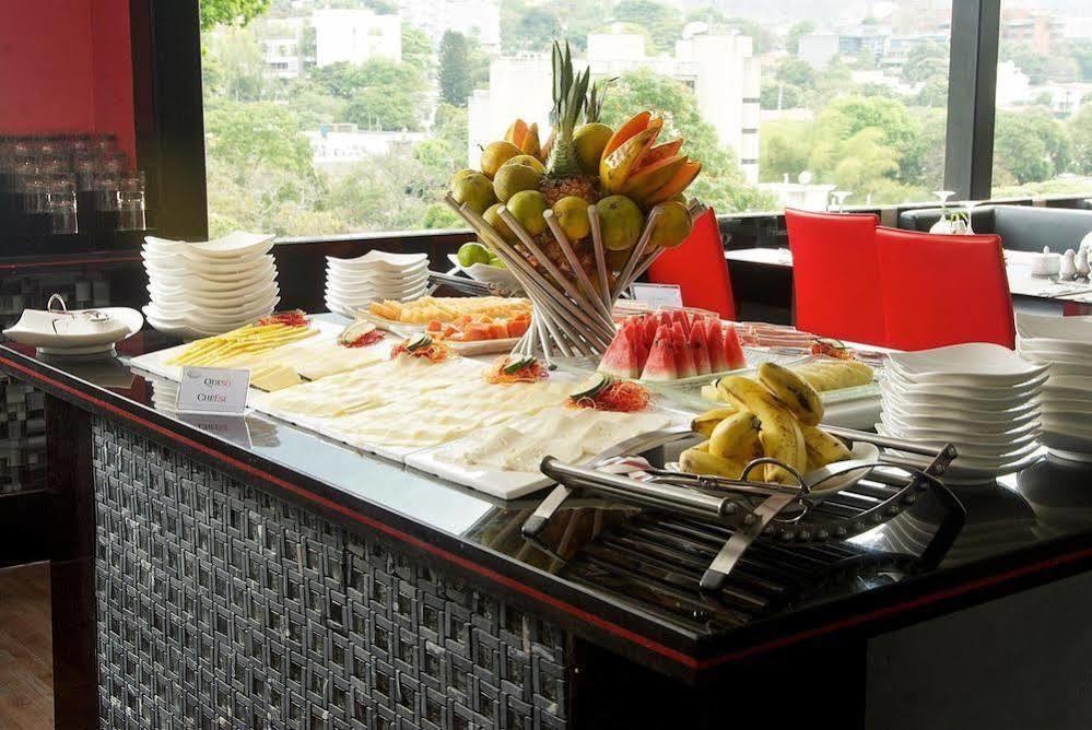 Hotel Altamira Village Caracas Bagian luar foto