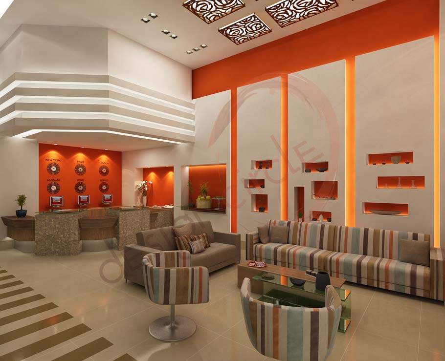 Hotel Altamira Village Caracas Bagian luar foto
